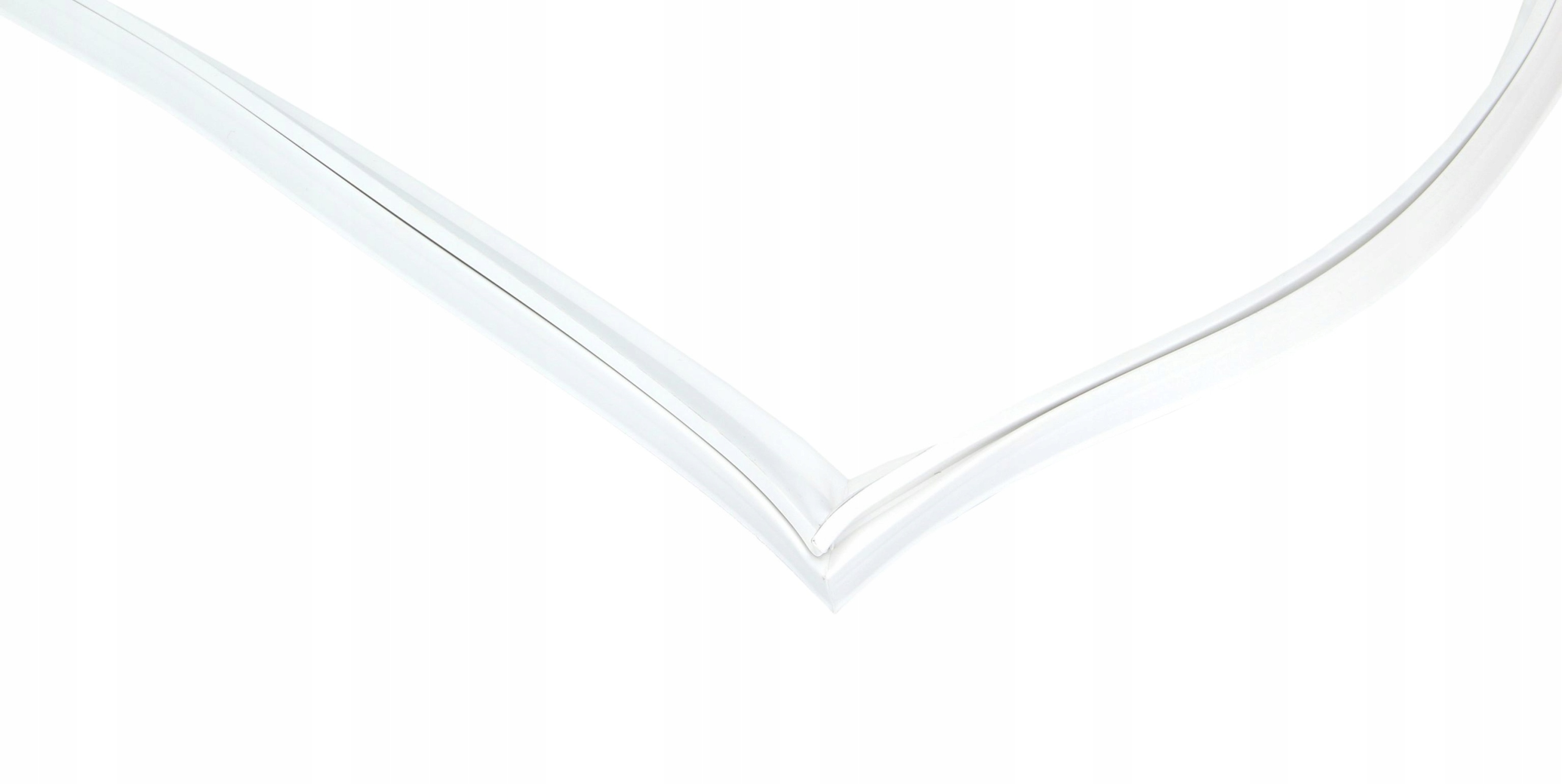 Uniwersalna Uszczelka lodówki zamrażarki 130x70cm