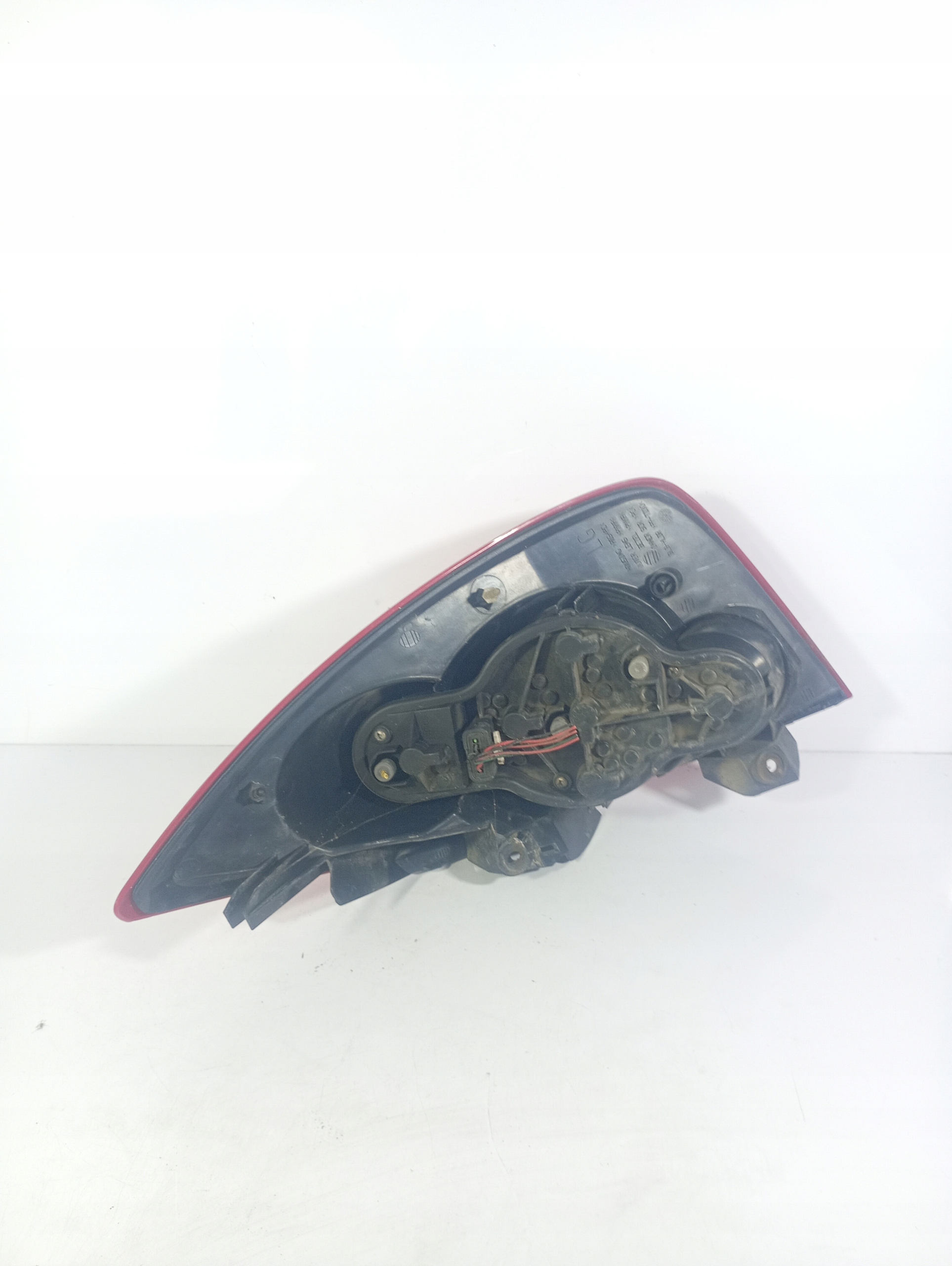 Nissan Primera P12 02-07 light left rear rear part