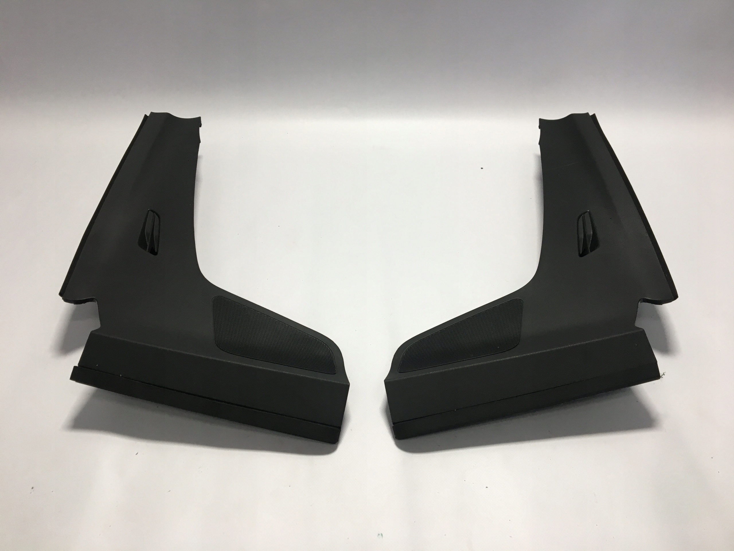 OSŁONA DESKI LEWA PRAWA CITROEN C4 PICASSO II 13-