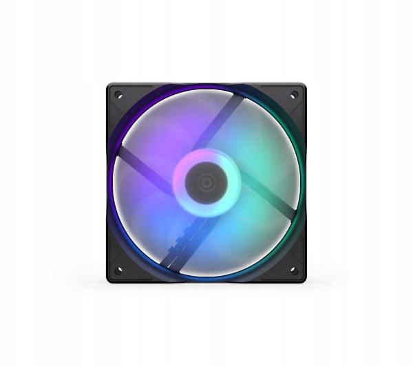 Wentylator Endorfy Stratus 120 PWM ARGB Głębokość wentylatora 25 mm