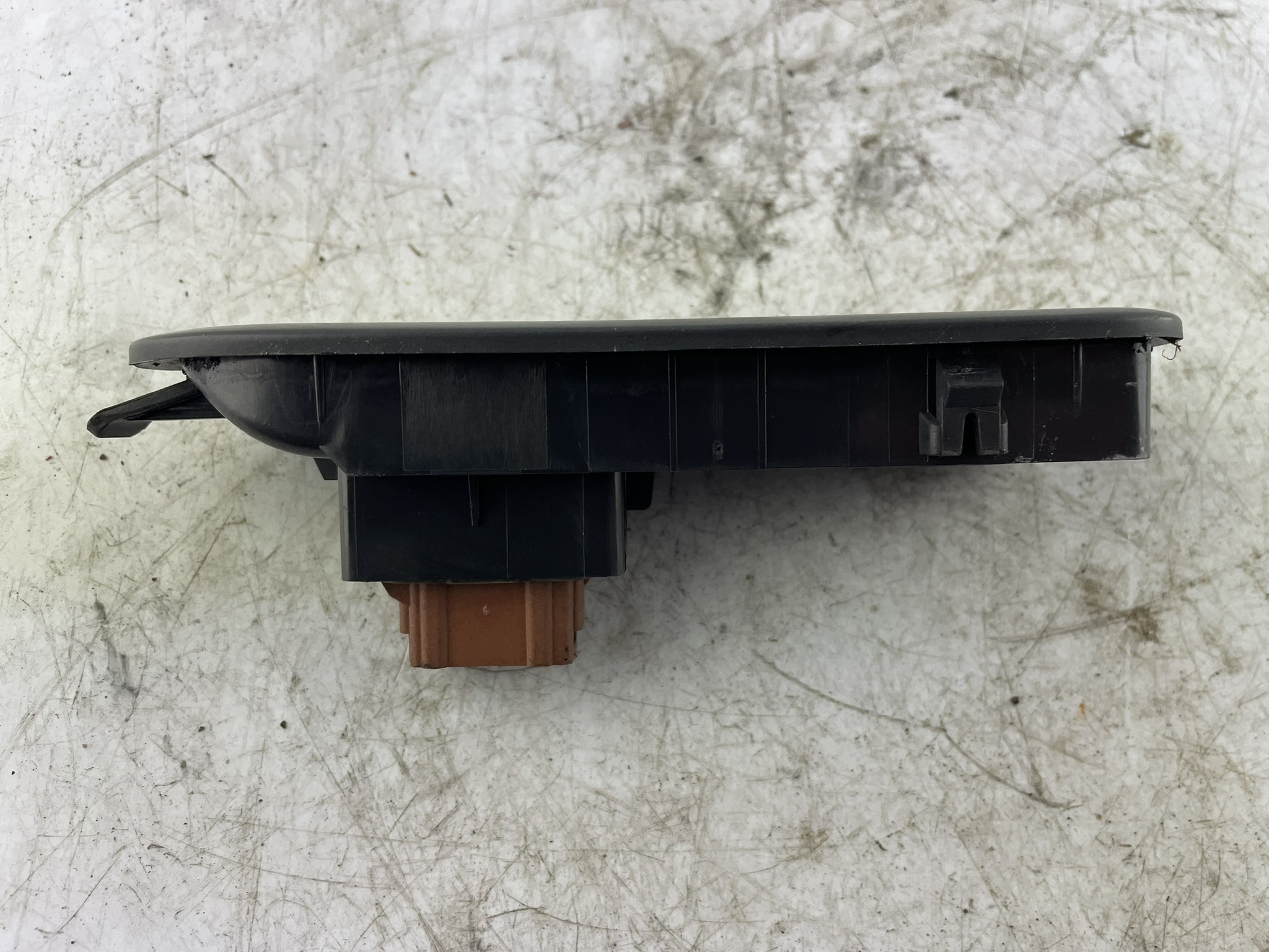 switch lifting windows 156013740 219860 Renault Scenic II