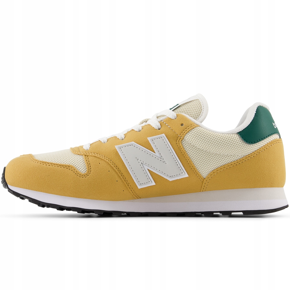Pánské sportovní módní tenisky New Balance 500 GM500RTG vel. 40