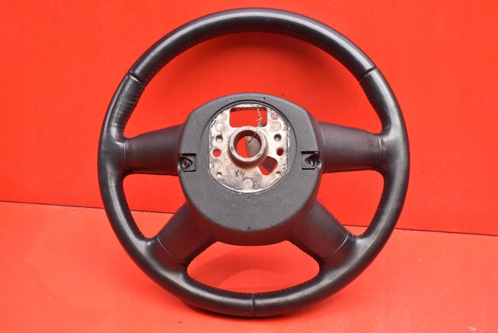 lenkrad leder MULTIFUNKCJA 4F0419091AH AUDI A6 C6 04-08