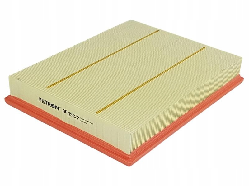 FILTRON FILTR POW. AP152/2 OPEL AP 152/2 Typ samochodu Samochody osobowe