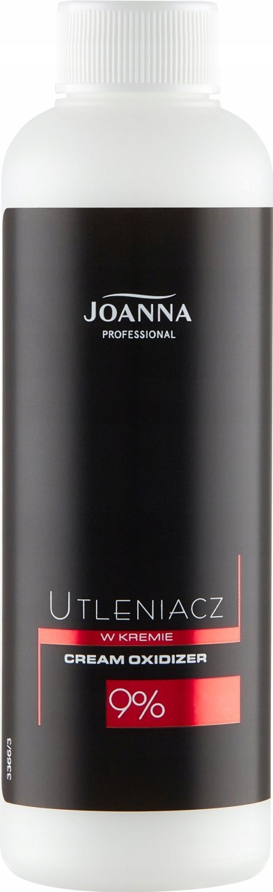 

Joanna Professional Utleniacz W Kremie 9% 130G