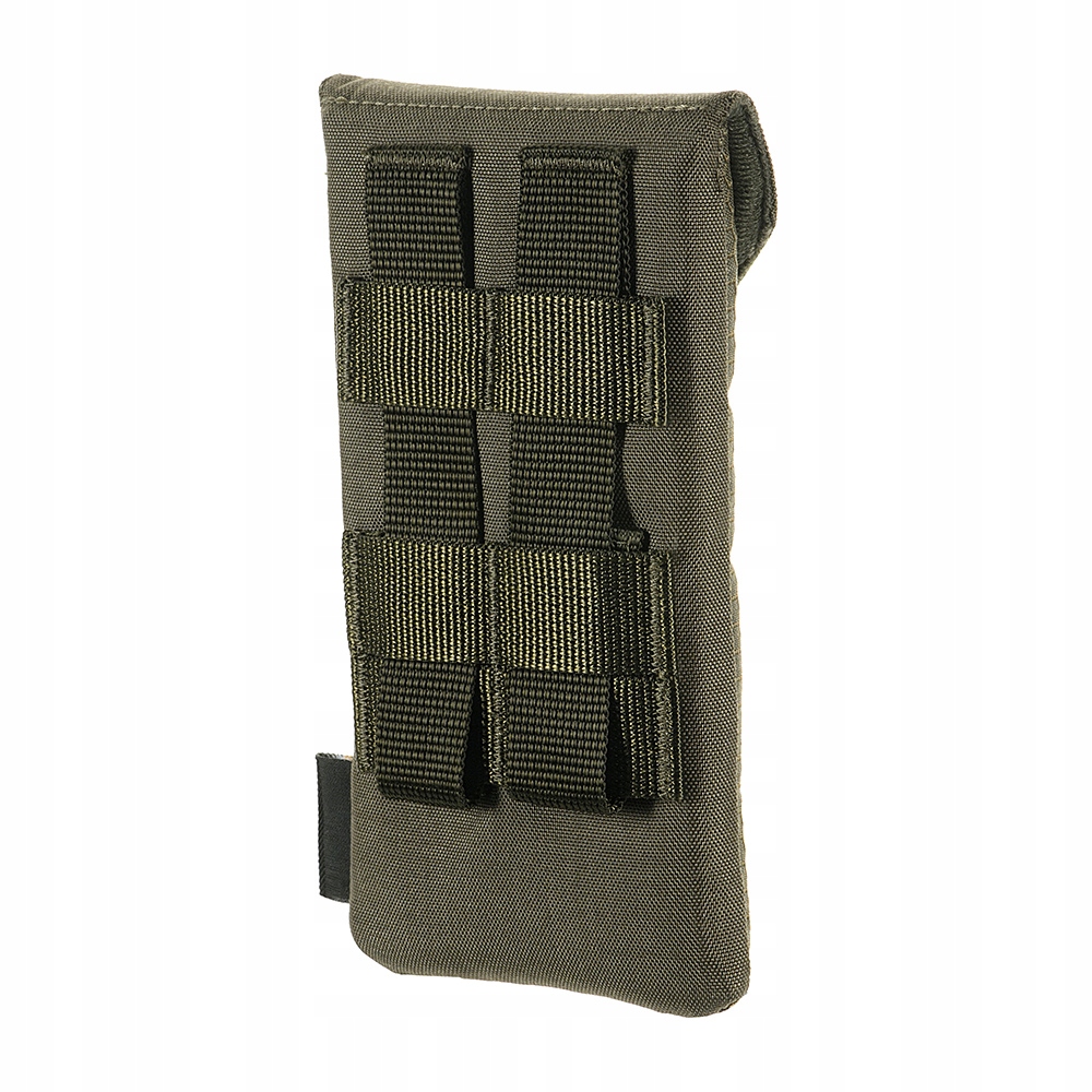 ETUI NA TELEFON SMARTFON ELITE LARGE HEX M-TAC RANGER GREEN Kod producenta 10160023