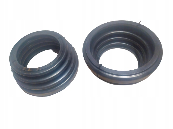 OSŁONA ZWROTNICY RESOROWANEJ ZETOR 55113616