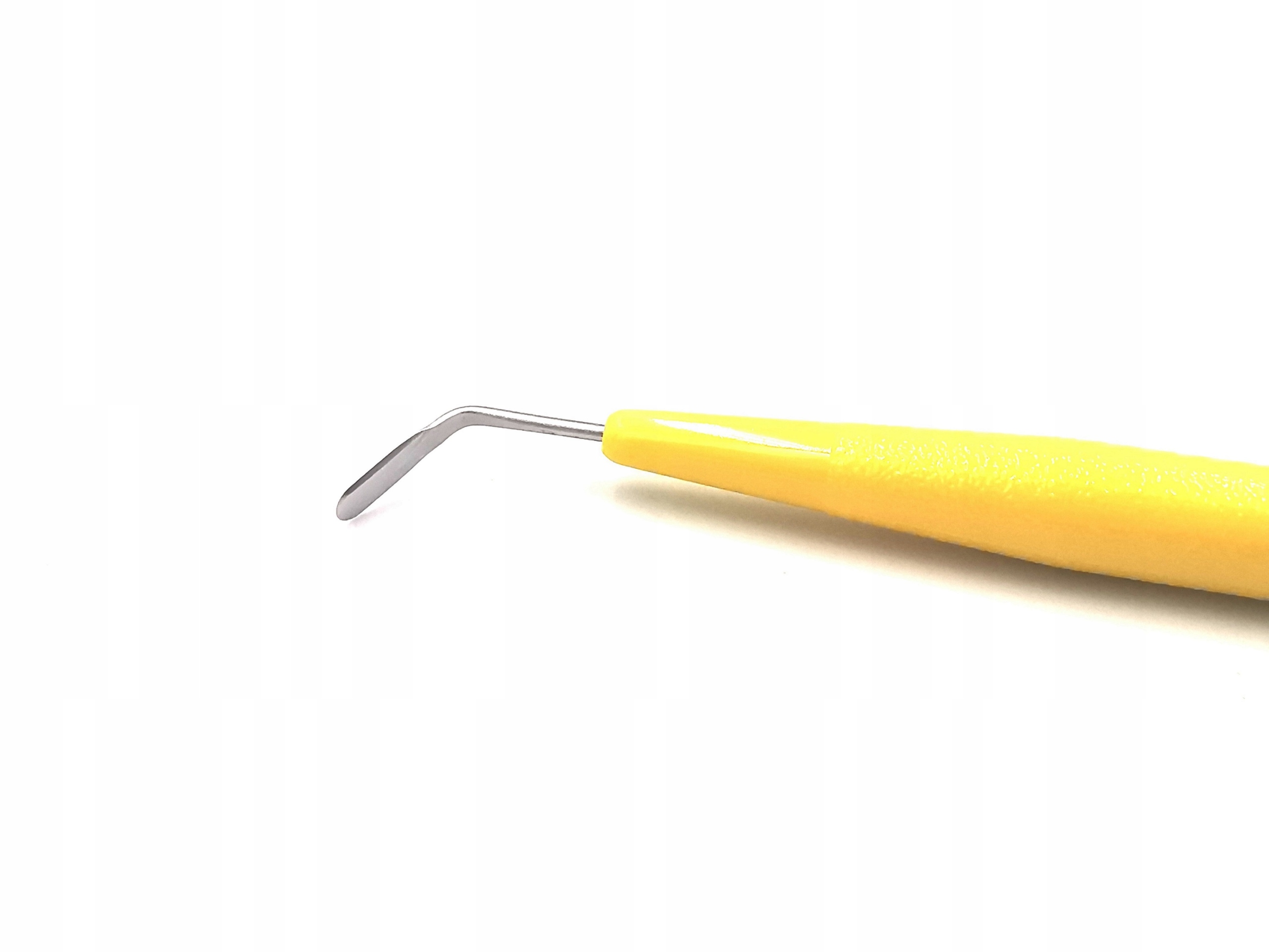 Nóż okulistyczny półksiężyc Cresent knife 2.3 mm