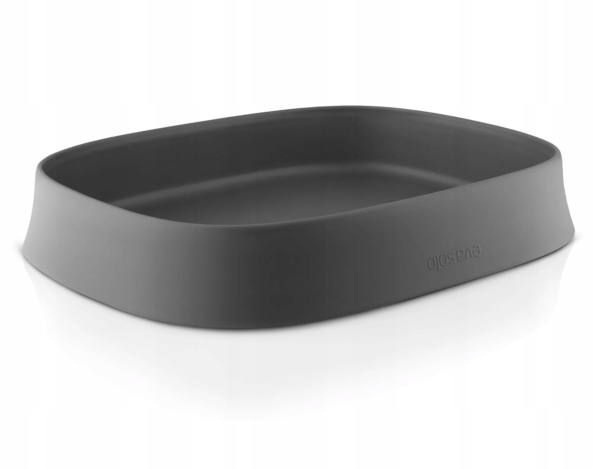 Eva Solo Elephant Skládací miska na mytí nádobí Šedá