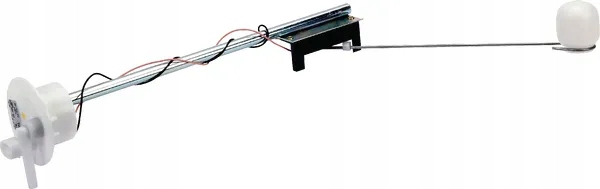 Czujnik poziomu paliwa, CNH