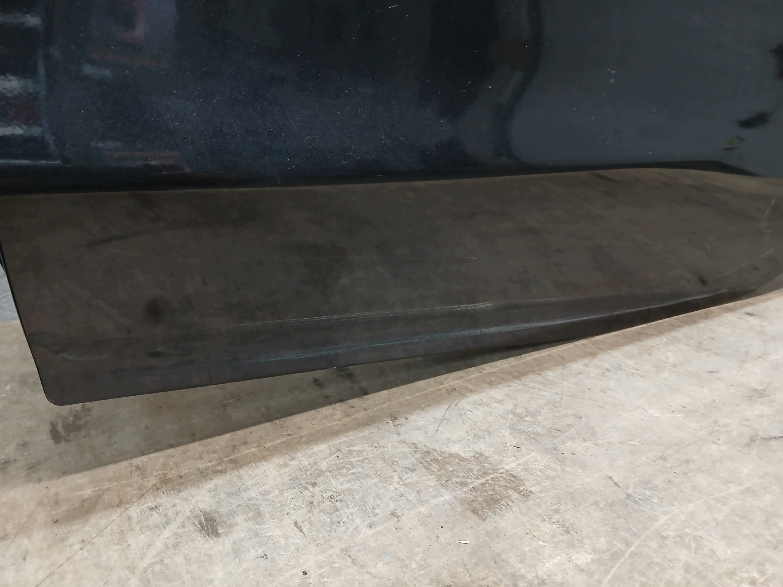 Tür heck links SUBARU XV CROSSTREK 17-23