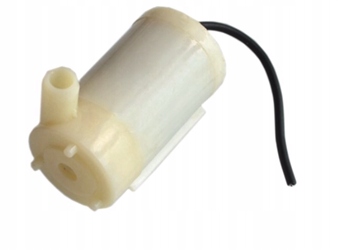

Mini pompa pompka do cieczy 50L/h 3-5V