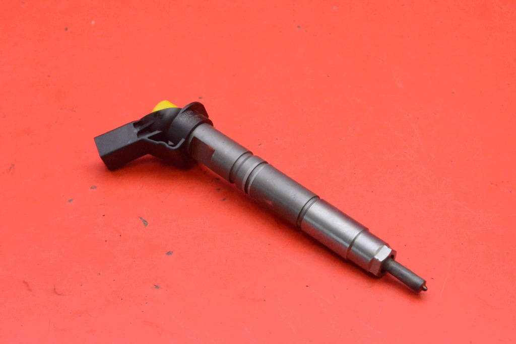 nozzle injector test A6420701987 MERCEDES E-KLASA W211 3.0 CDI 224 KM