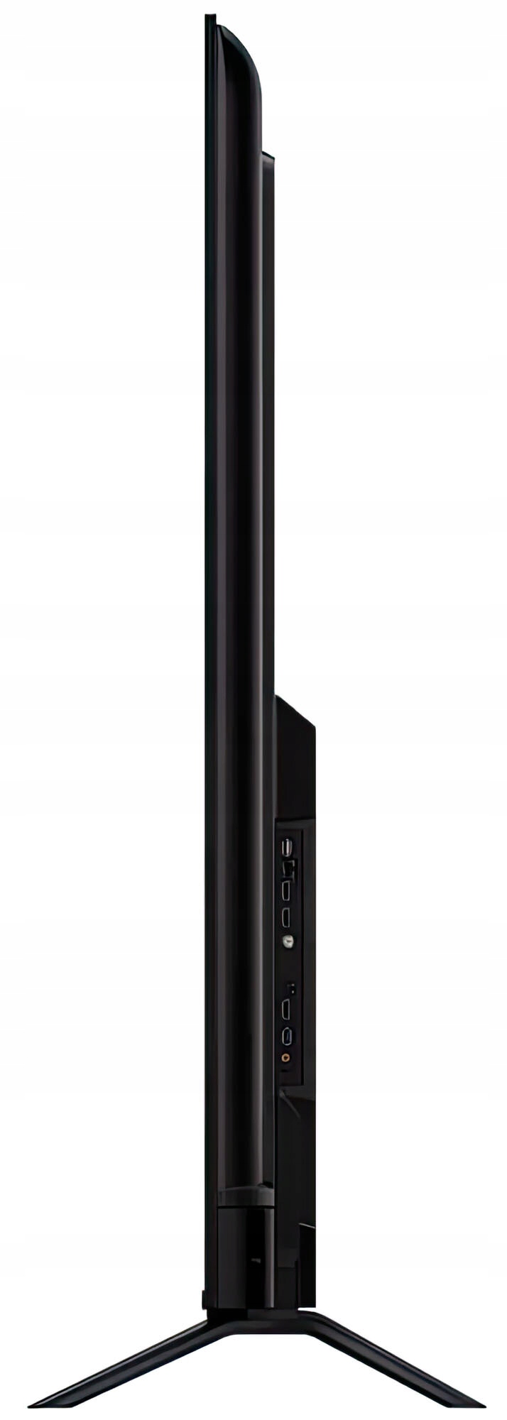 Telewizor TCL 98P745 LED 4K 144Hz Google TV Atmos Typ telewizora LED