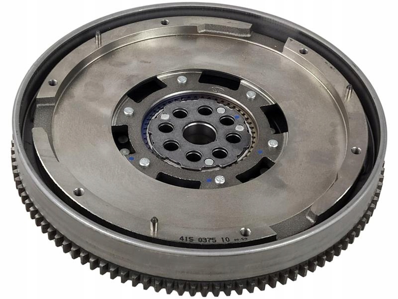 LUK KOŁO DWUMASOWE 415 0375 10 Numer katalogowy części 415 0375 10