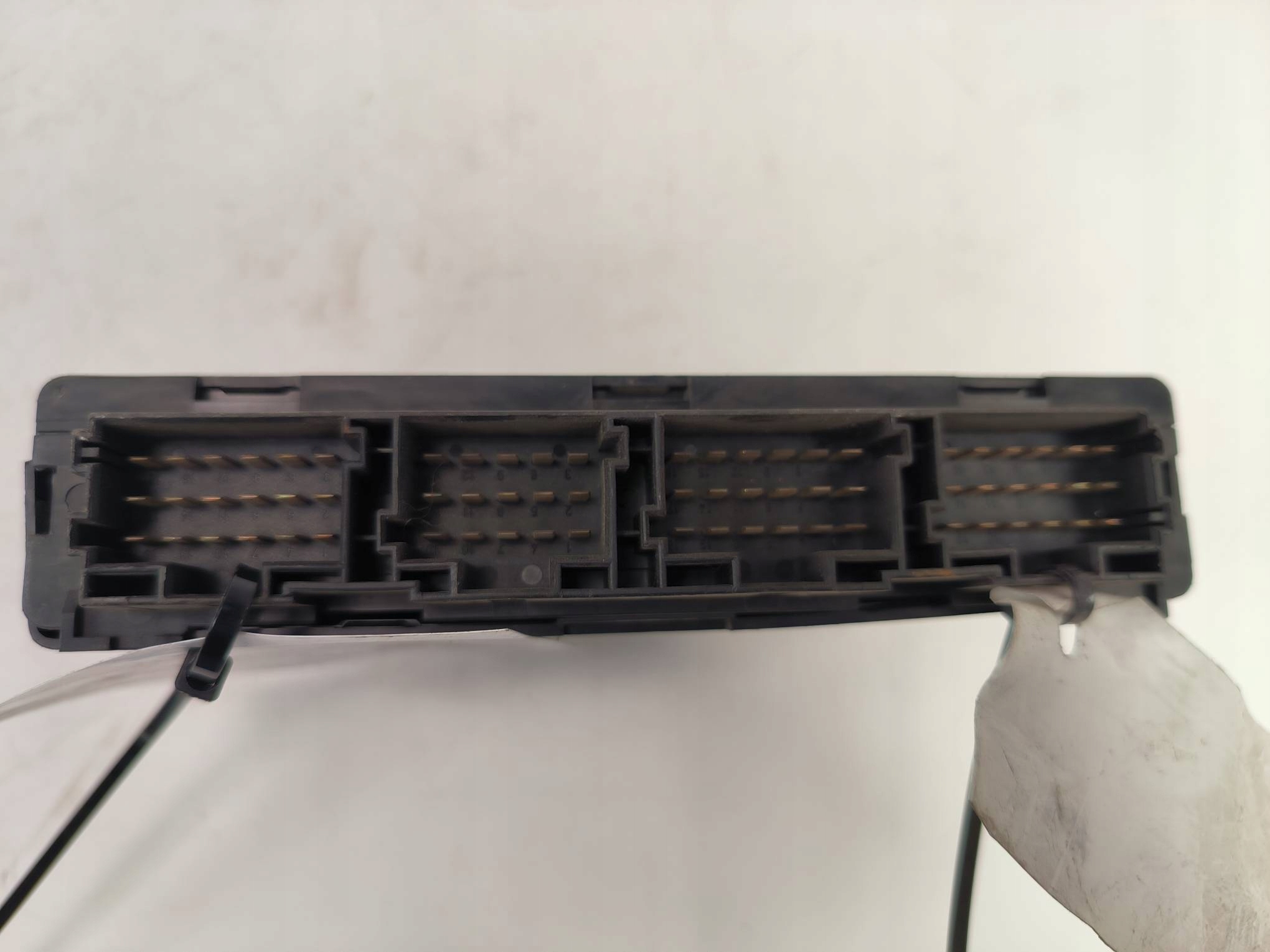 modulo FR VDO A0014462102 MERCEDES-BENZ ECONIC