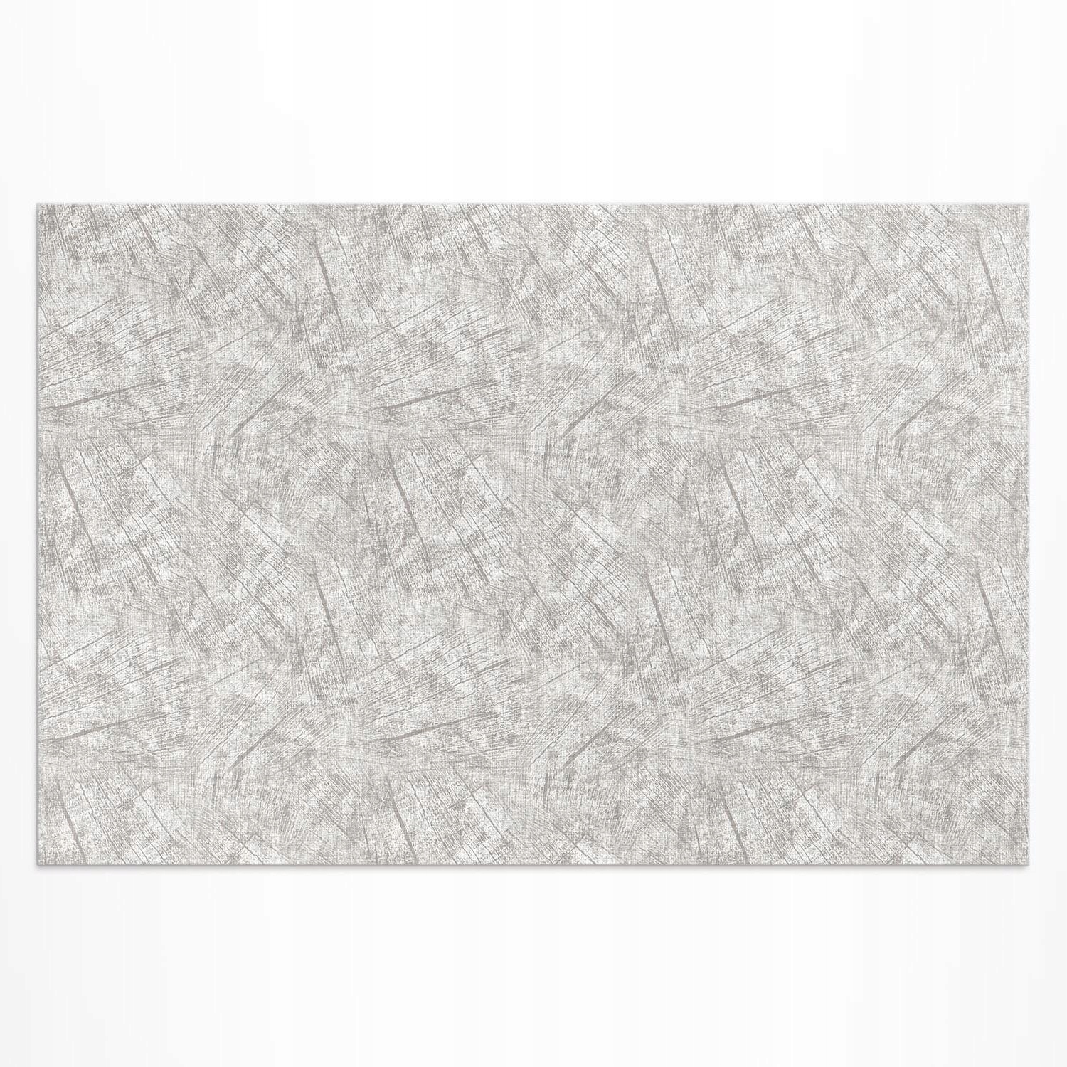 Balkónový vinylový koberec Uv Abstraktný vzor imitácia tkaniny 150 x 255 cm