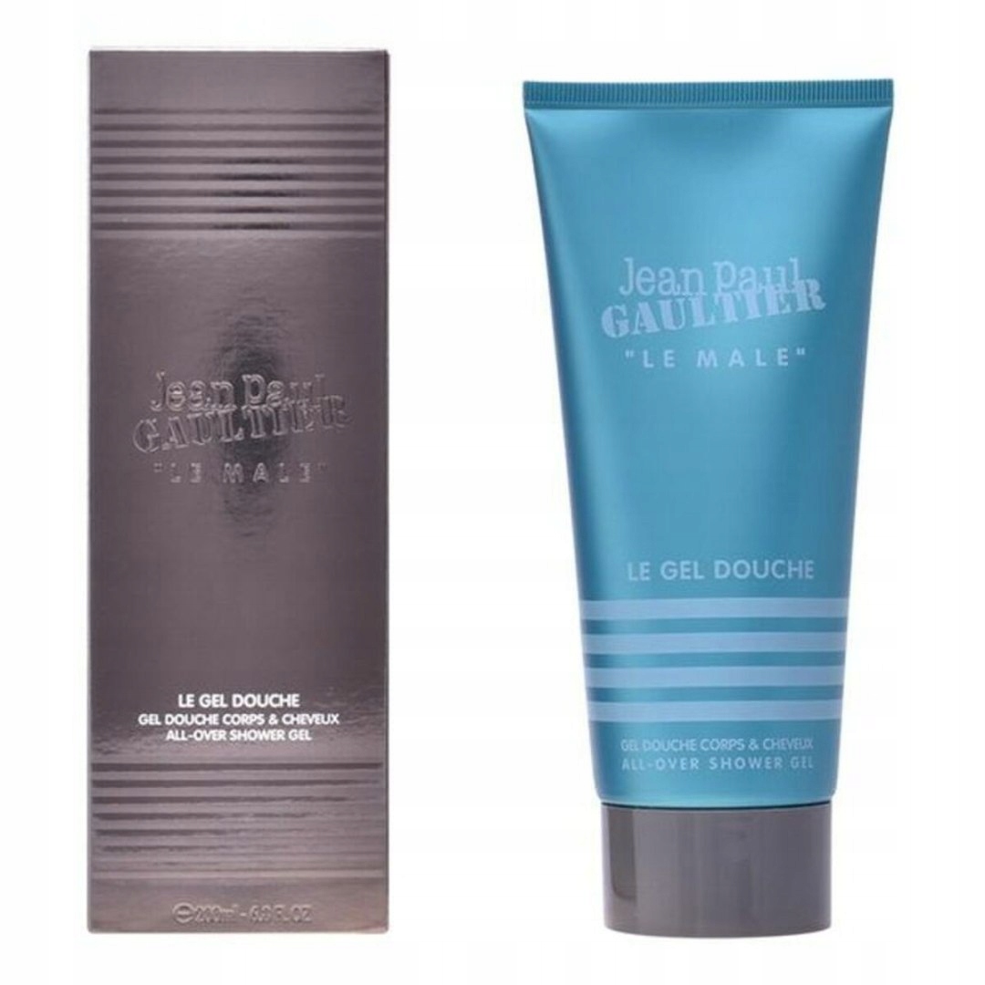 sprchový gel Jean Paul Gaultier Le Male (200 ml)