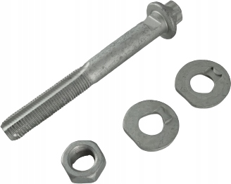 ZESTAW DO REGULACJI WAHACZA MERCEDES CL C216 W221