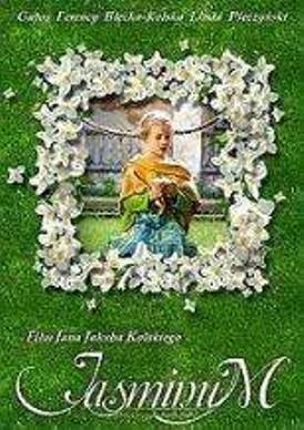 JASMINUM [DVD] Gatunek romanse