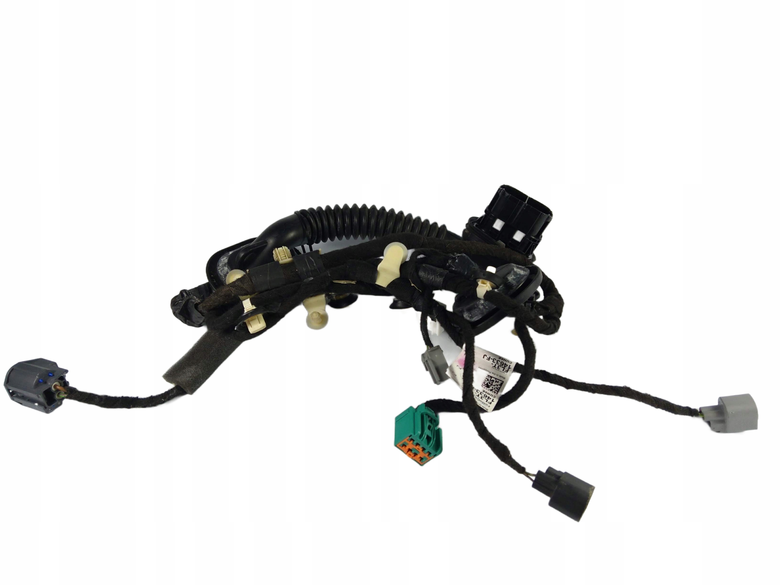 Ford F150 bundle przewodow door left rear part 2015-20