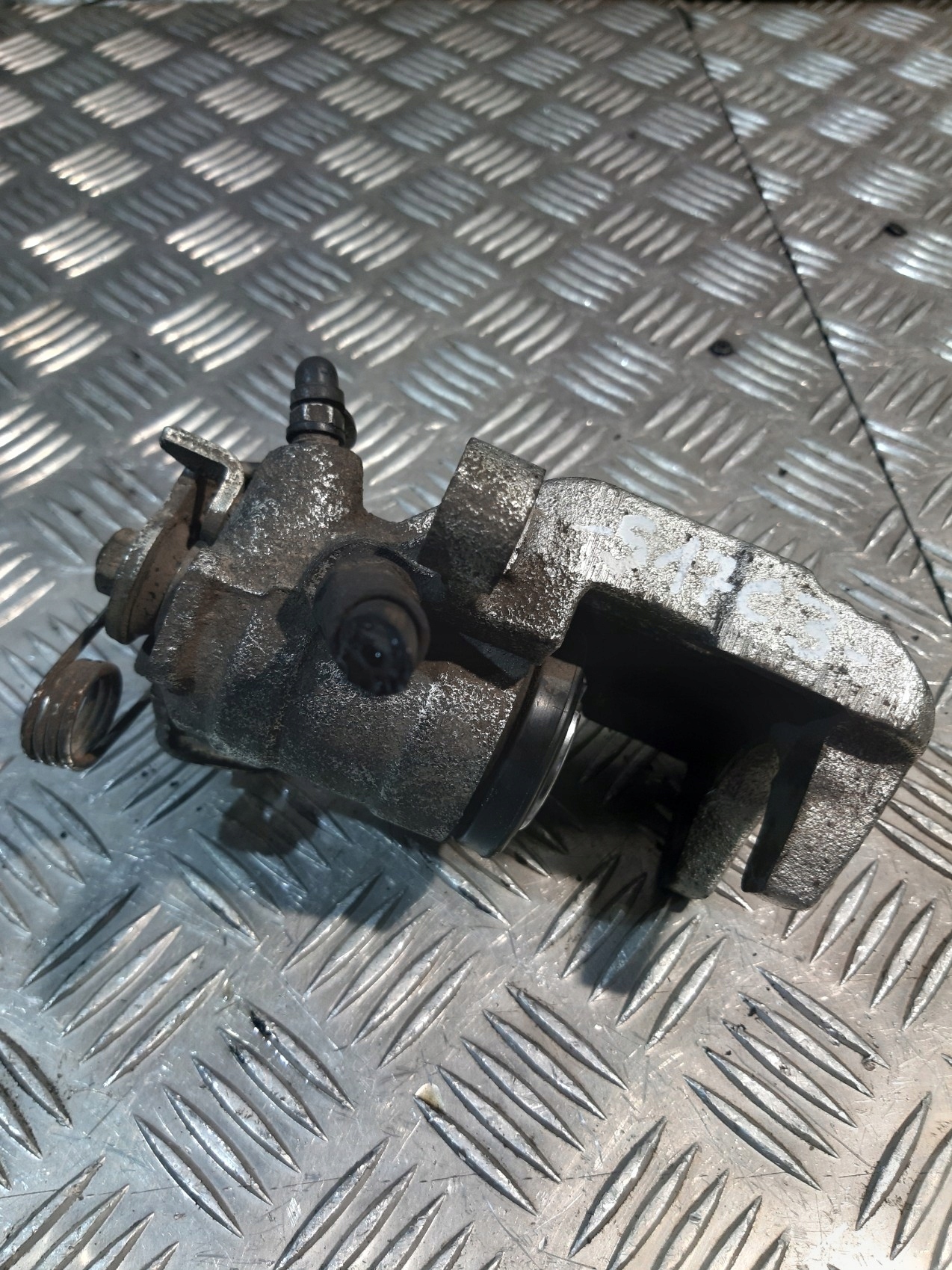 caliper brake left rear part FORD GALAXY and 2.3B