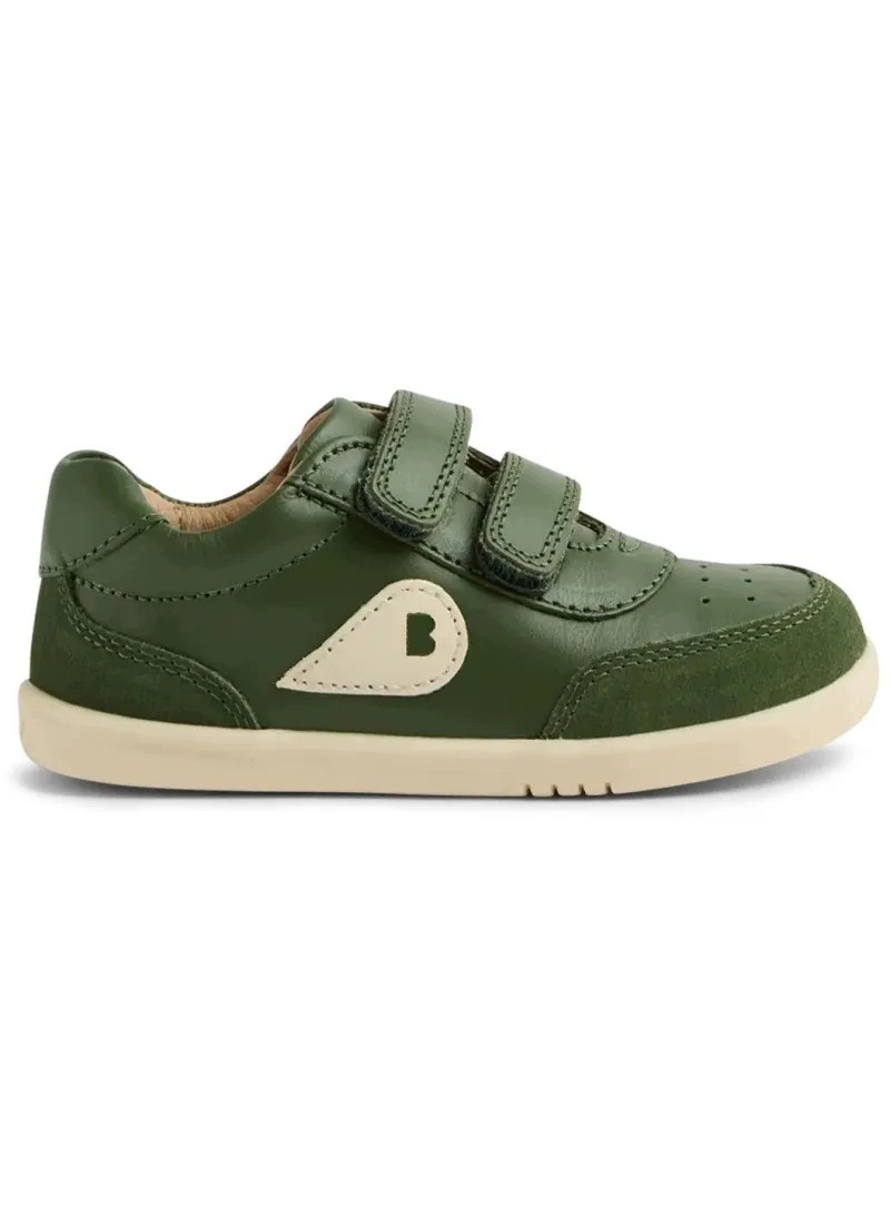 Półbuty Bobux Champ Bronze Green 650512 26