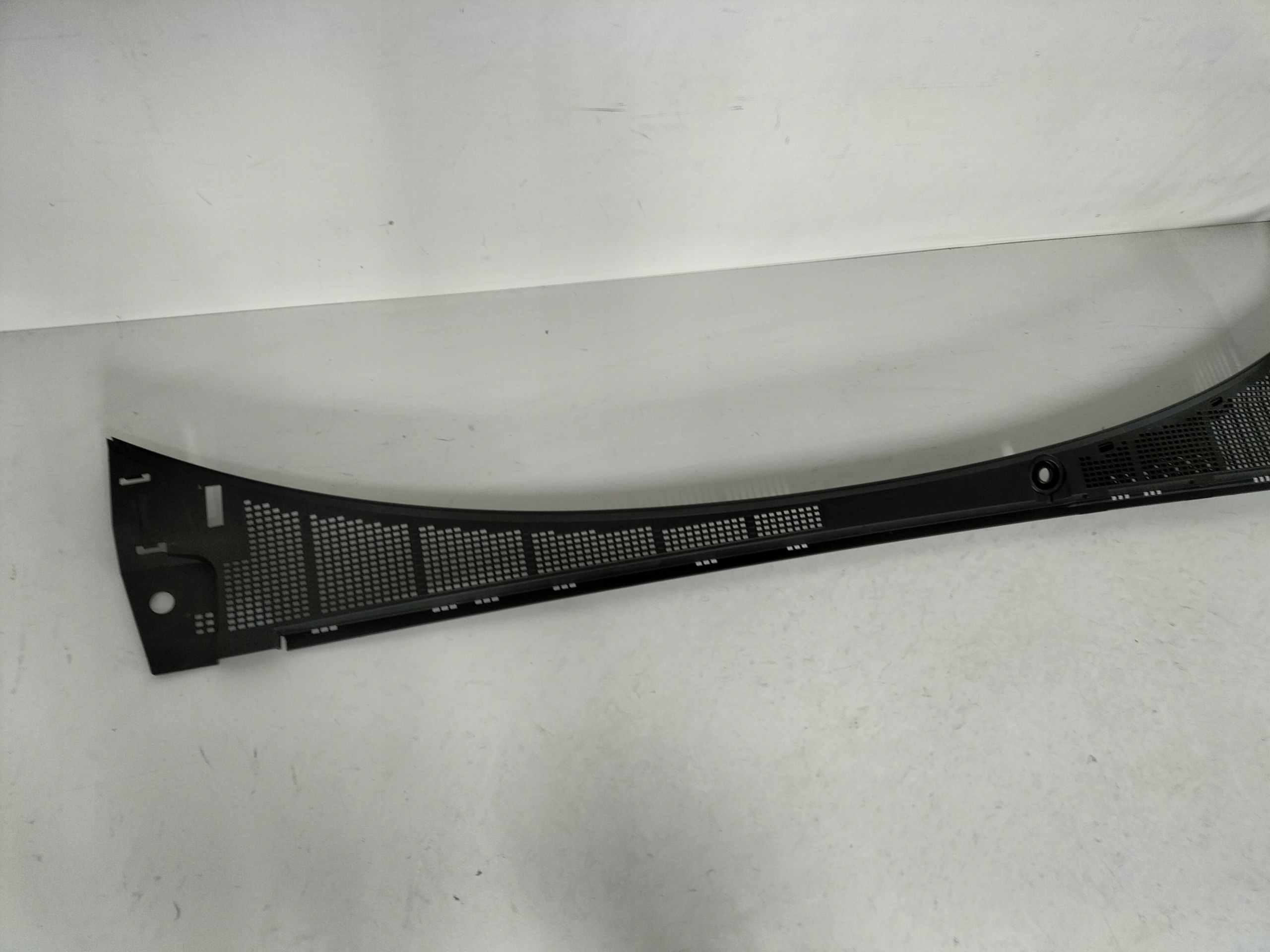 torpedo plastic RENAULT MEGANE 4 IV 16