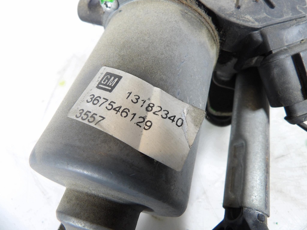OPEL CORSA D Wischergestänge 13182340