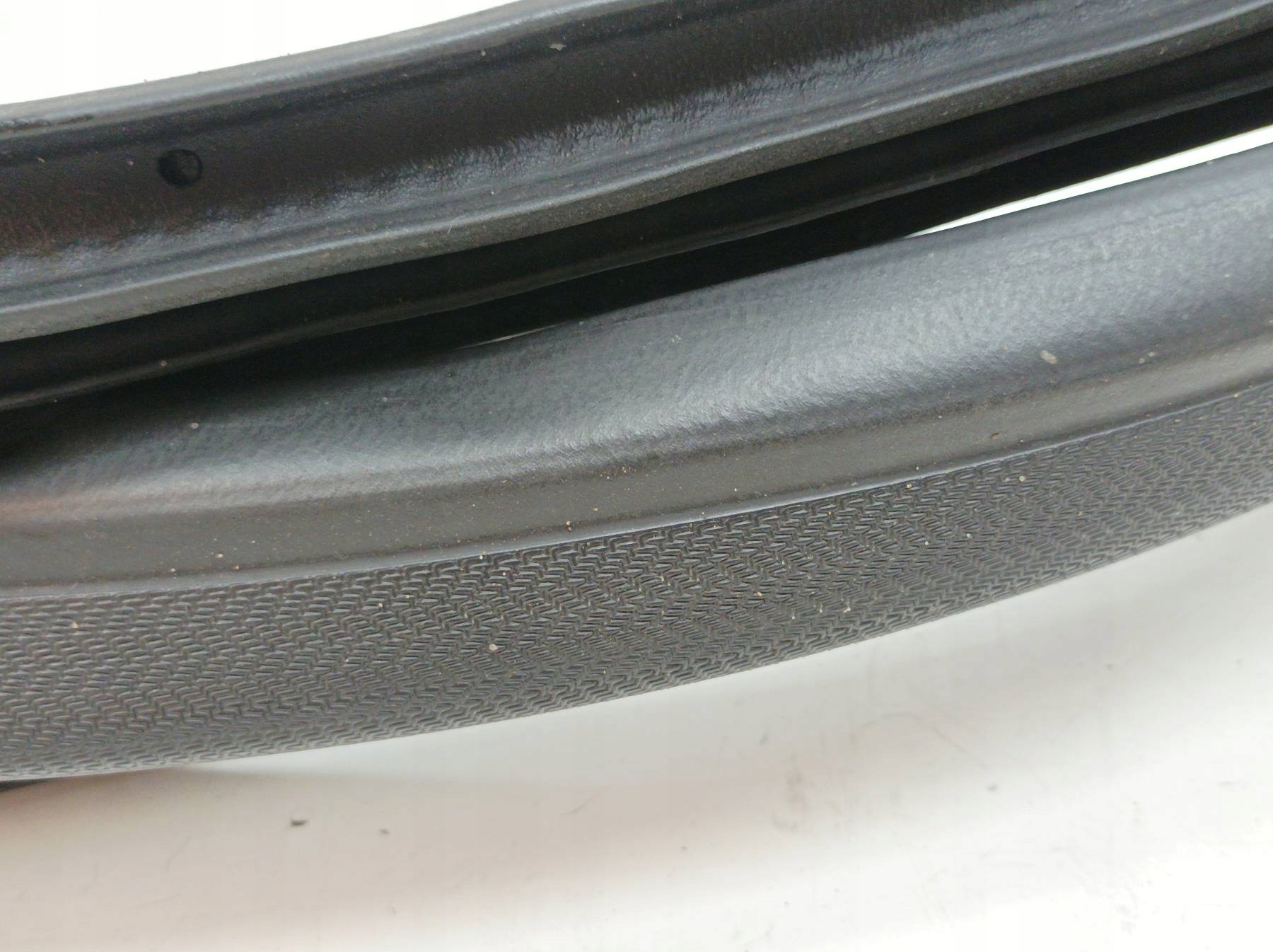 gasket door left right rear part KPL bodywork Ford S-MAX and (2006-2015)