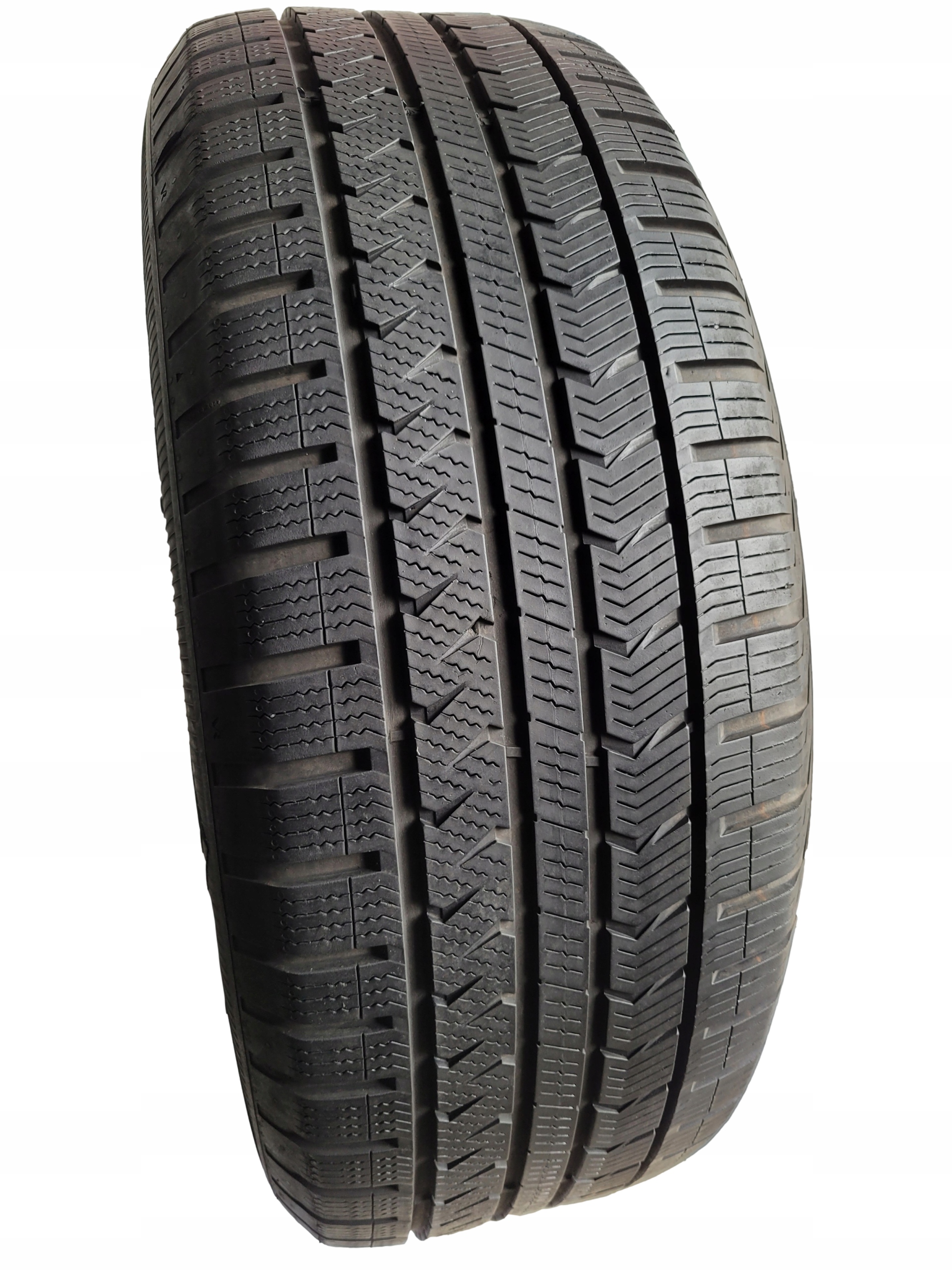 Vredestein Quatrac 5 255/60 R18 108v 2019