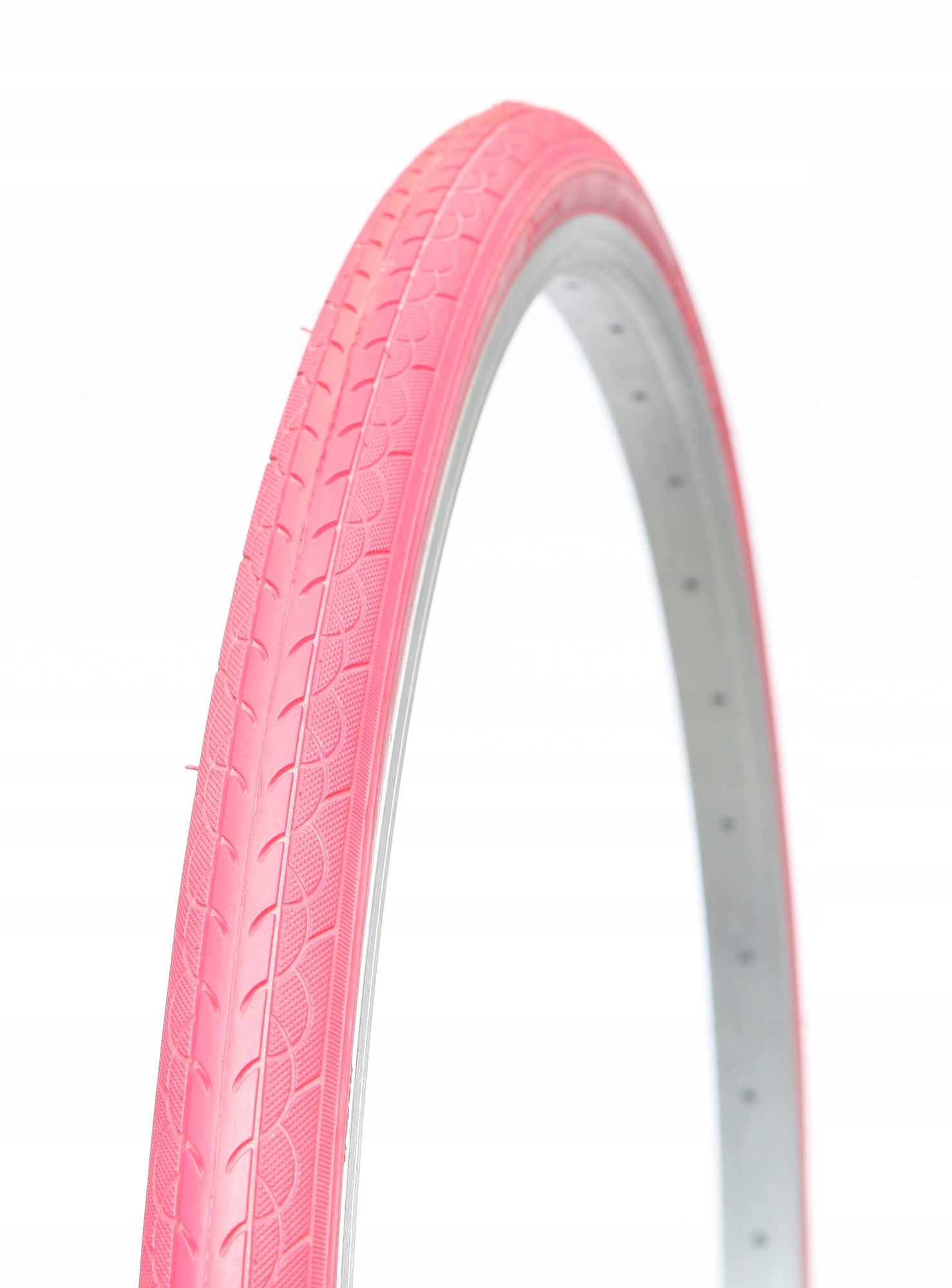 

Opona Deli Tire Sa 230 700x35C Pink