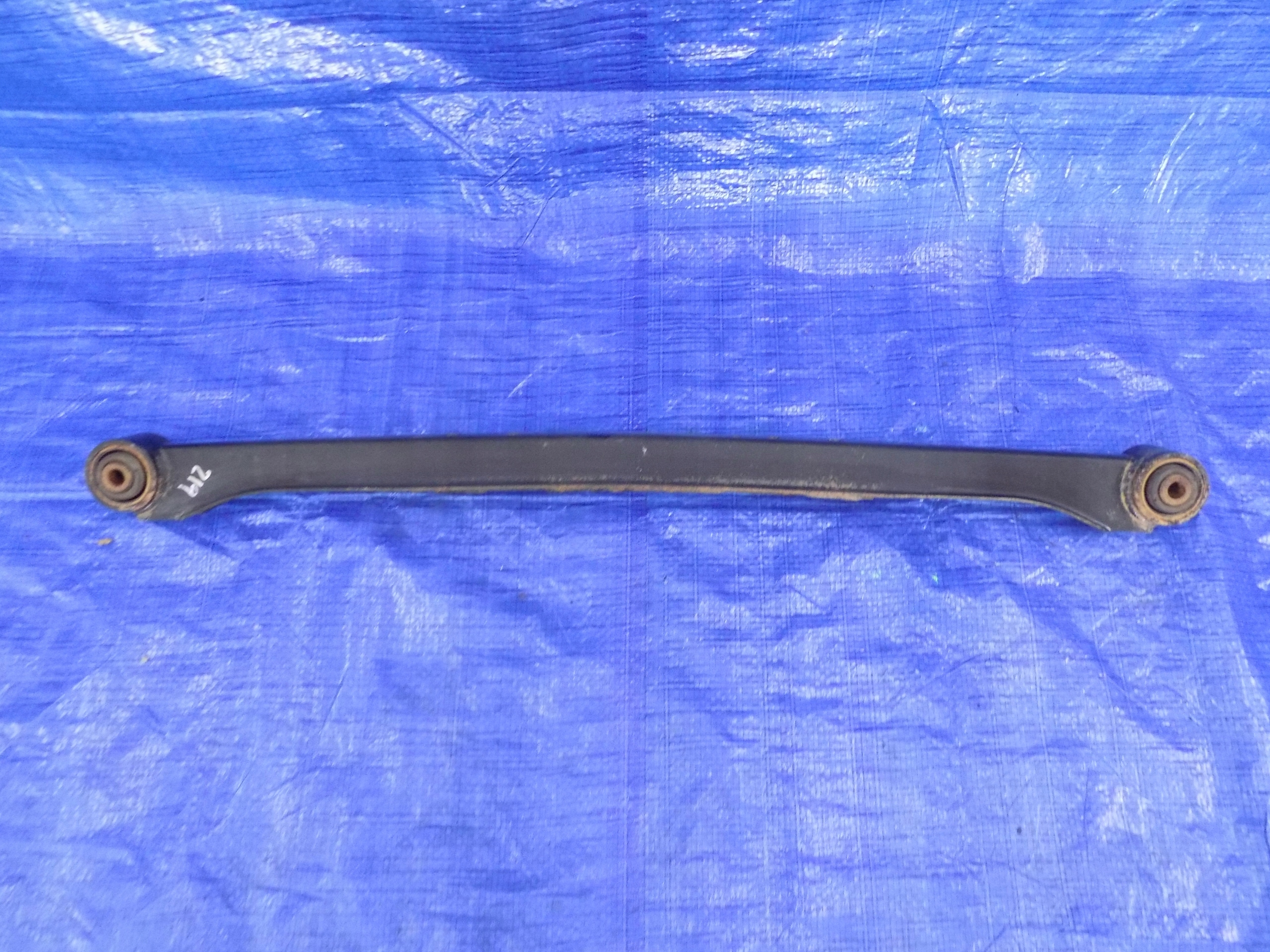 arm rear part rear NAVARA NP300 D23 ALASKAN 2,3DCI