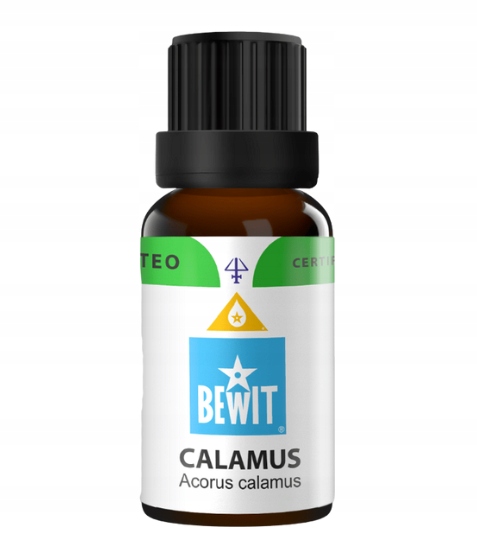 Bewit Calamus 15 ml