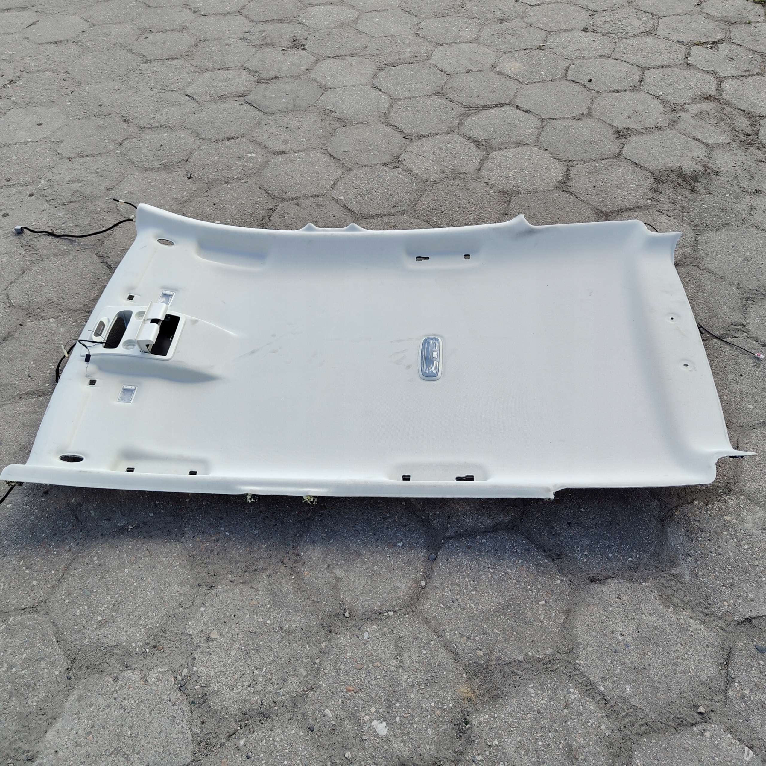 CIELO INTERNO SUFIT FORD ECOSPORT MK2 LIFT
