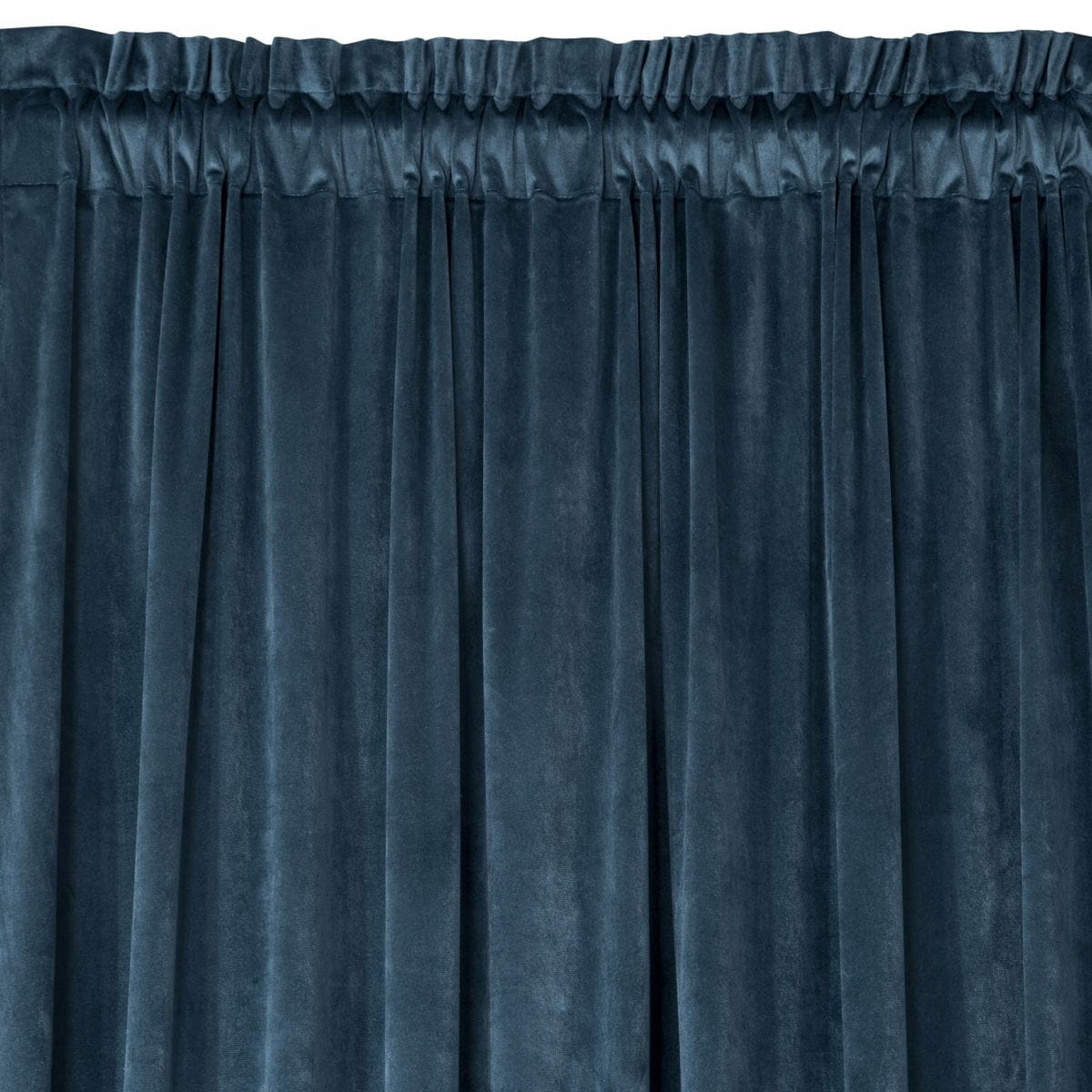 ZASŁONA GOTOWA 140X300 EUROFIRANY PIERRE granat