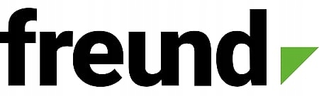 Sznurek traserski FREUND sznur podwójny 30m Kod producenta 03032000