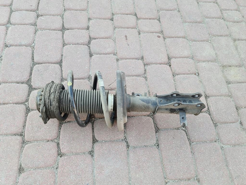MCperson amortizer Opel Insignia B 84155695
