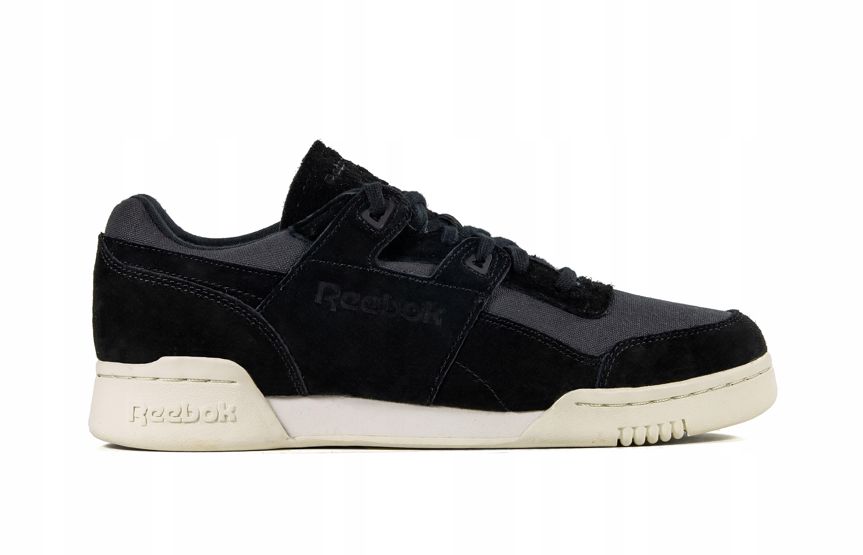 Pánské boty Reebok Workout Plus Nt BS9705 nízké 40,5