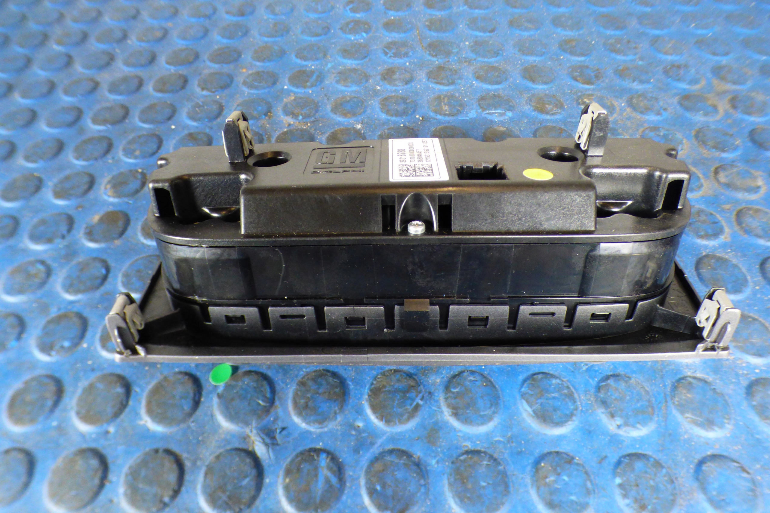 COMANDI CLIMA 39018788 st.BDB Opel Astra K V