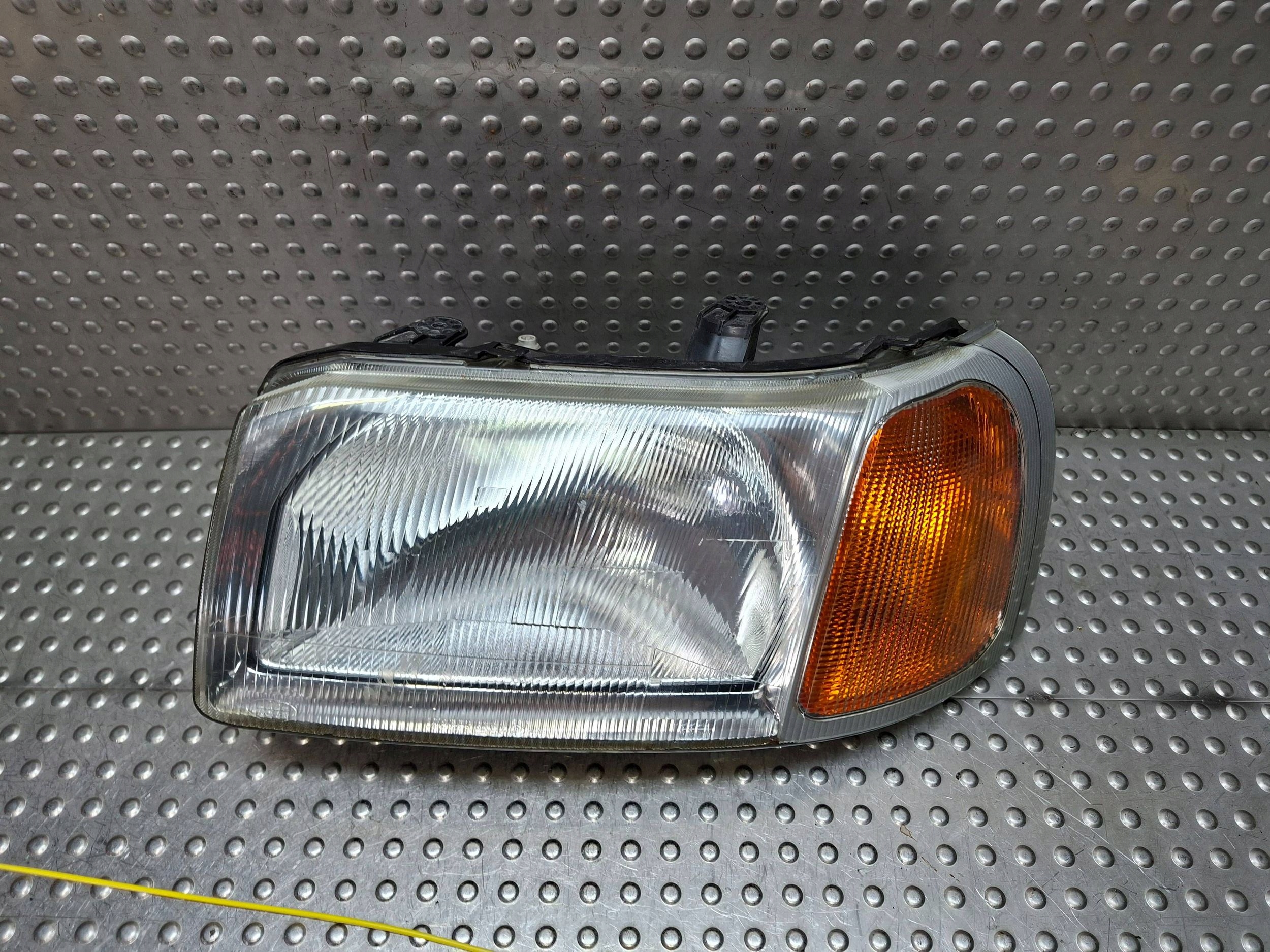 light front left LAND ROVER FREELANDER and 97-00 EU