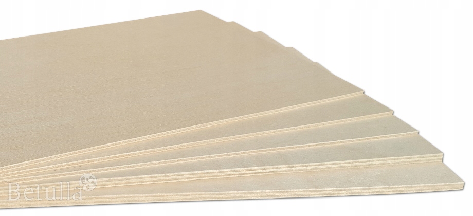 SKLEJKA 3mm FORMATKA A4 DO LASERA KLASA 1/1 Kod producenta SKLEJKA 3MM DO LASERA KLASA 1/1 formatka A4