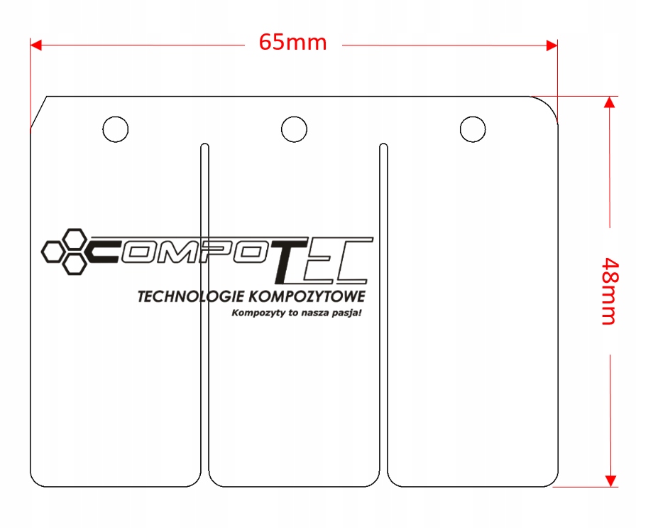 RV-No.39-KAW-0.35 - Пластины мембранного клапана KAWASAKI KX125 3L