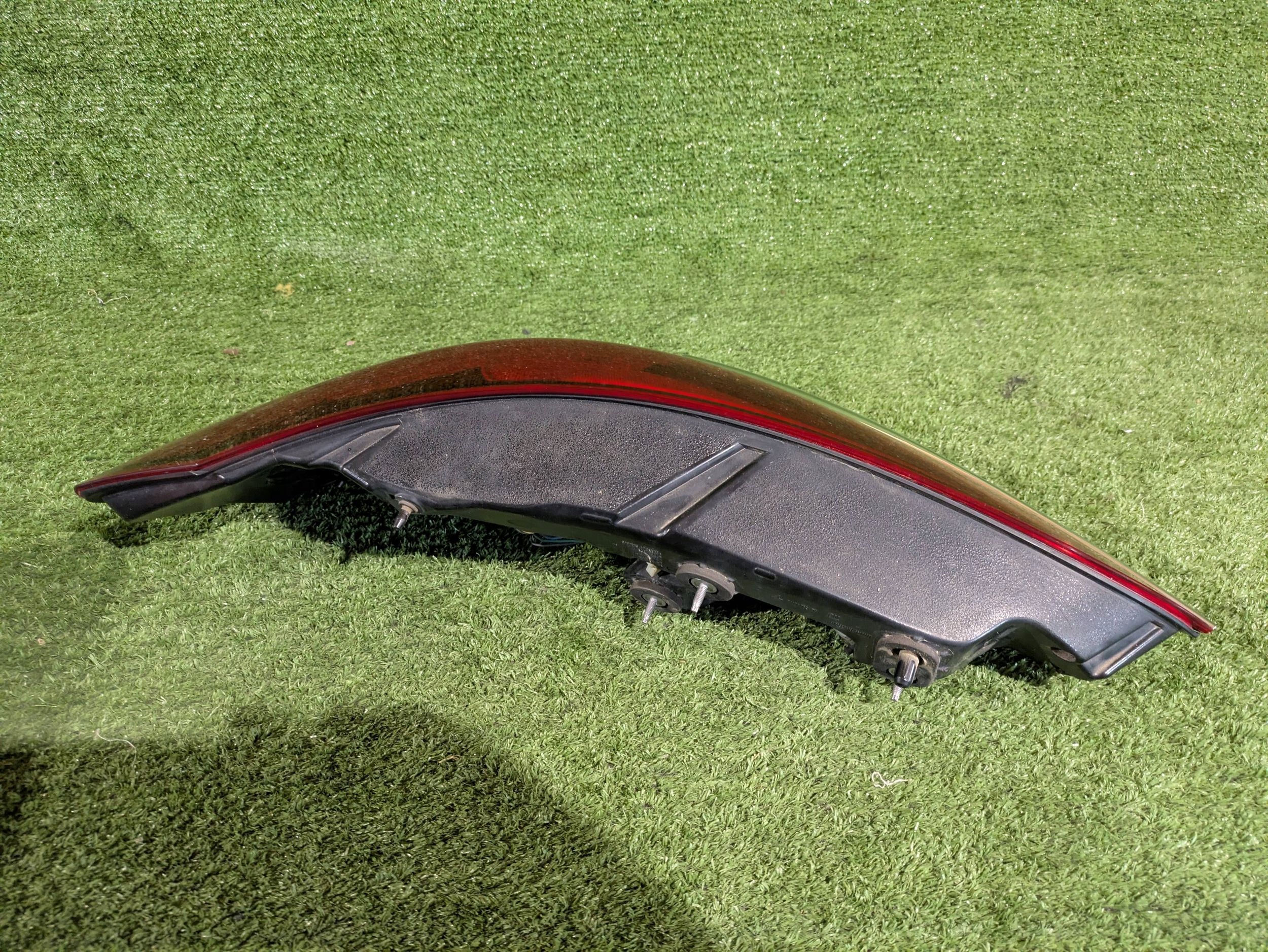 light rear right right rear part OPEL INSIGNIA A LIFT NR.163