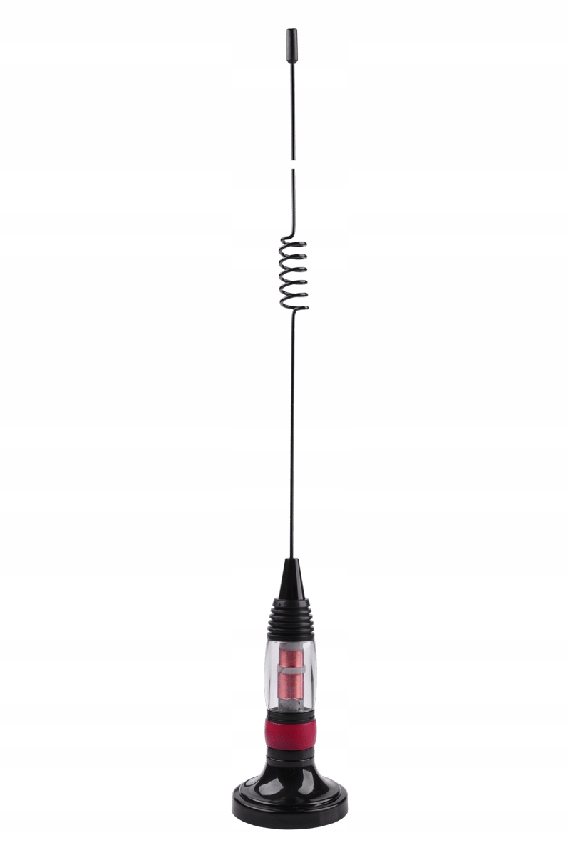 

Antena Cb Sunker CB1 77cm do Cb Radia Zielona Góra