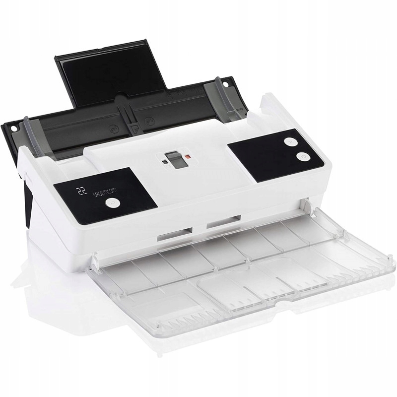 Skaner sieciowy SAGEMCOM DematBox Edition Expert DWUSTRONNY 40 stron/min