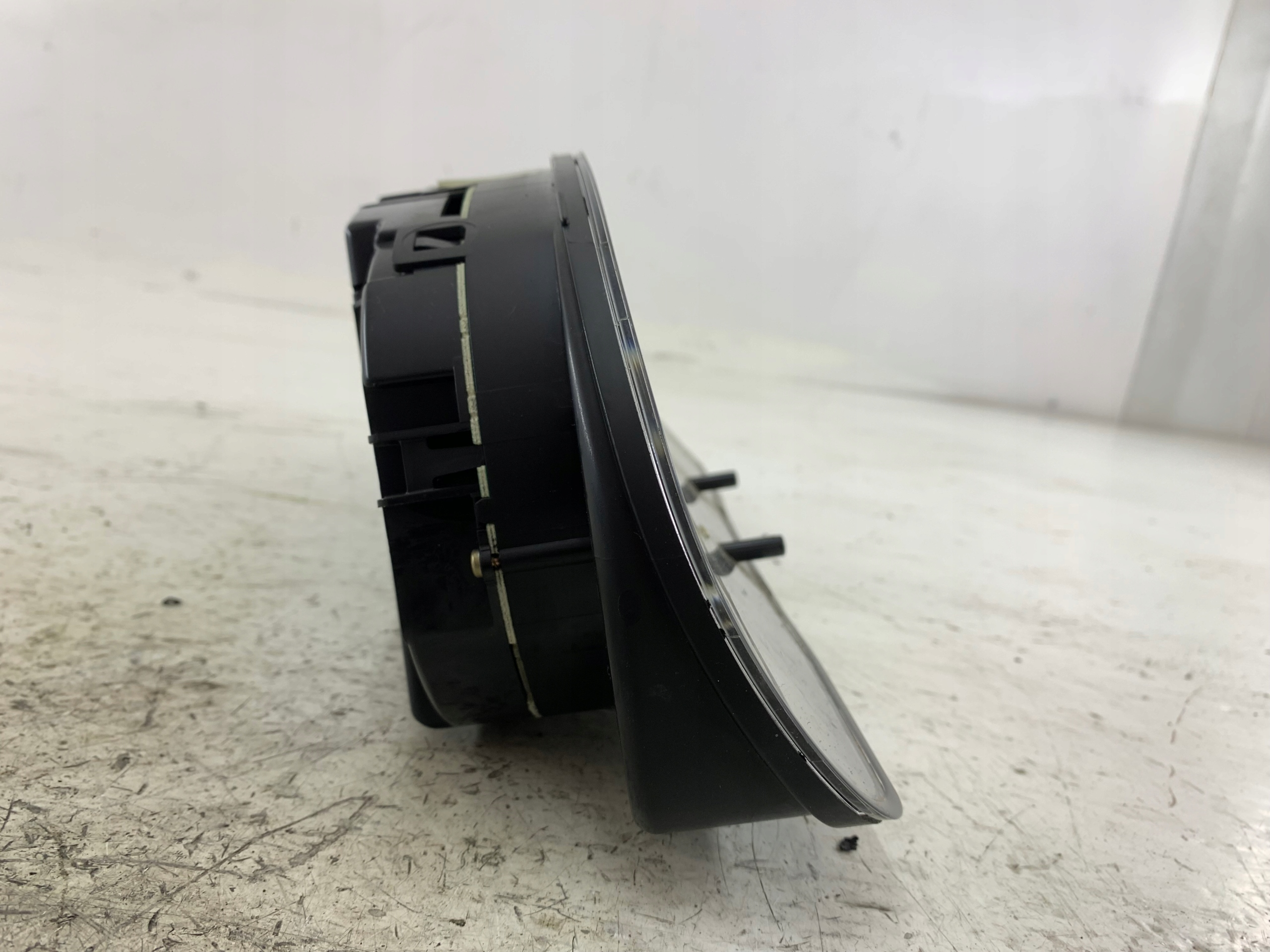 VW PASSAT B5 LIFT 1.9 TDI dials dials 3B0920807A 413 thousand