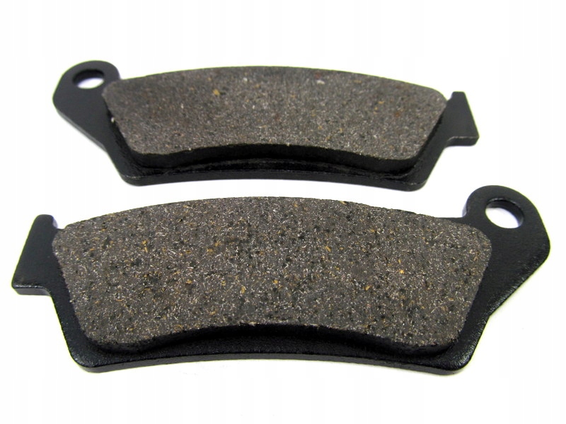 Klocki Yamaha XC 300 Versity 06 tył Producent inny