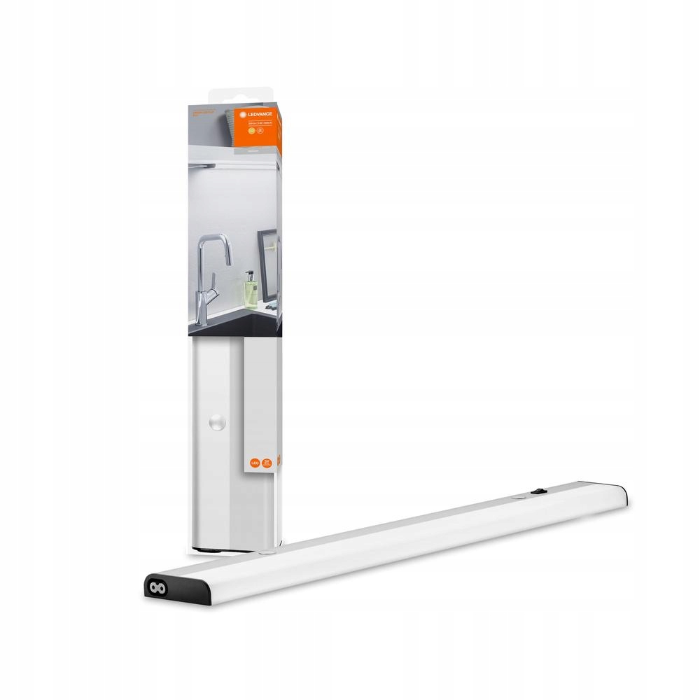 Lampa Lineární osvětlovací lišta 6W 300lm 3000K LinearLED Ledvance