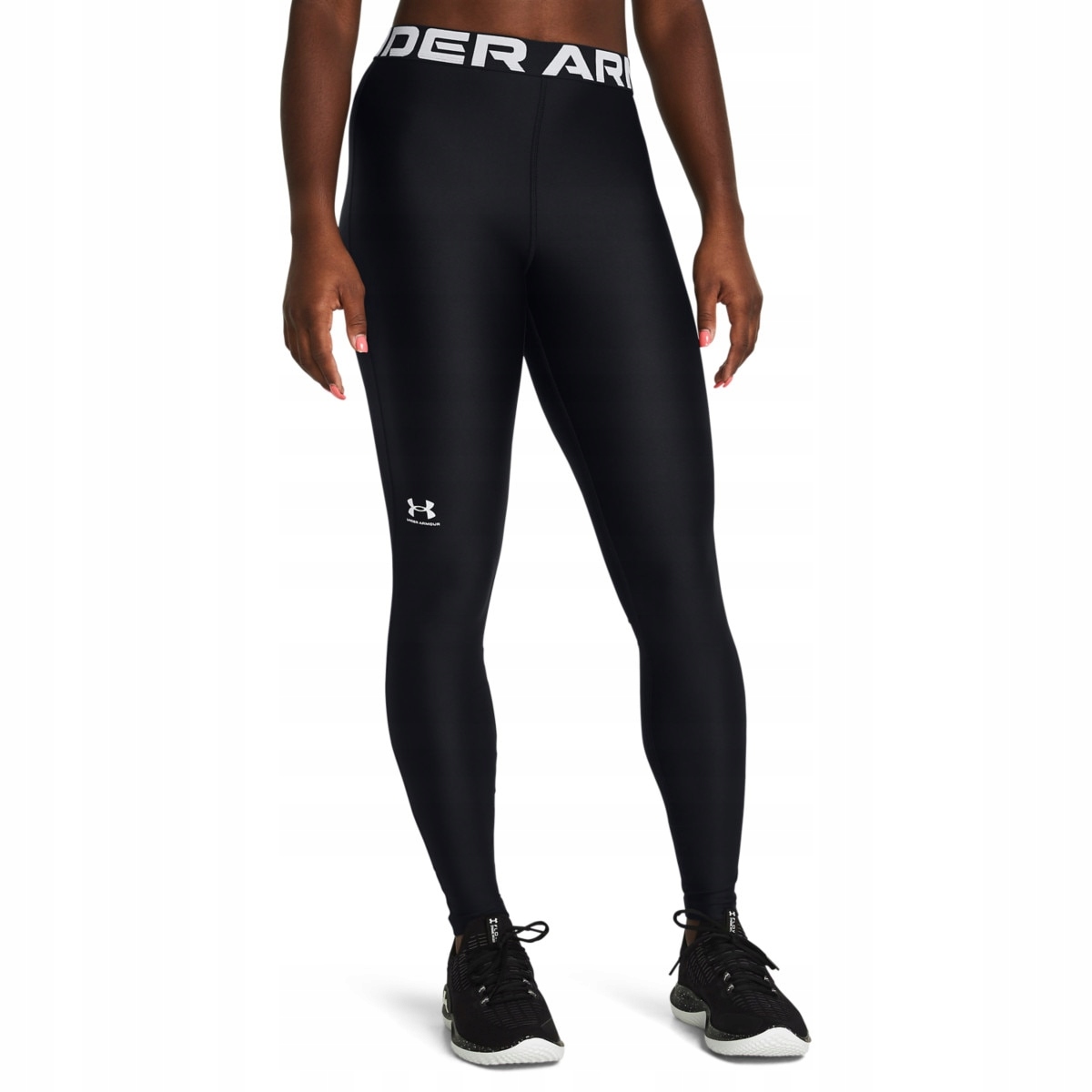 Under Armour legginsy damskie treningowe